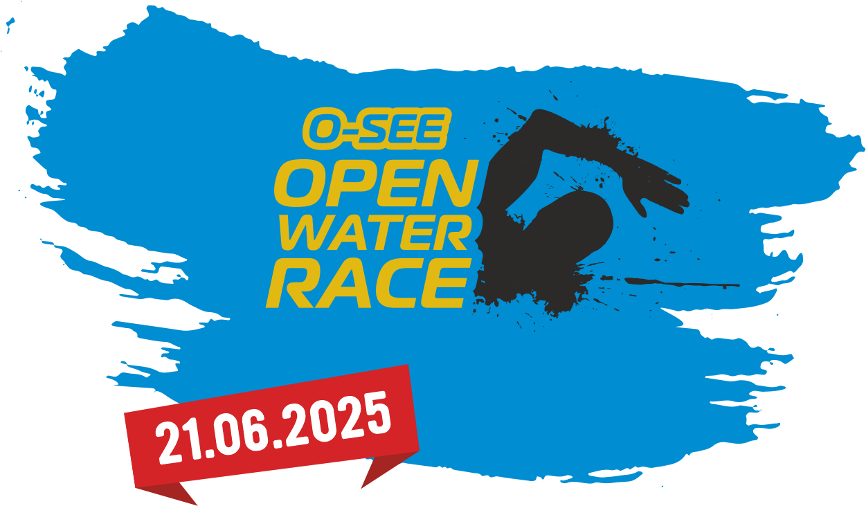 O-SEE Open Water Race